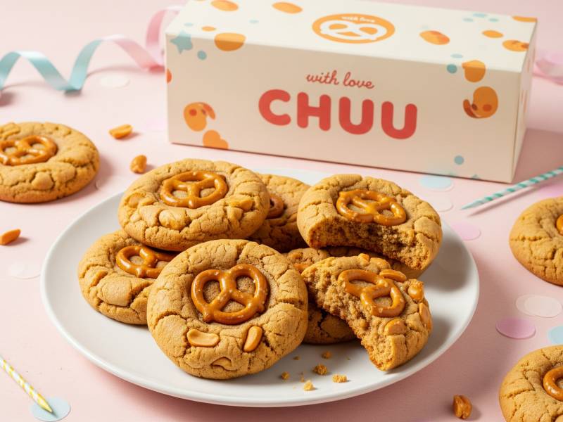 Cookie 08