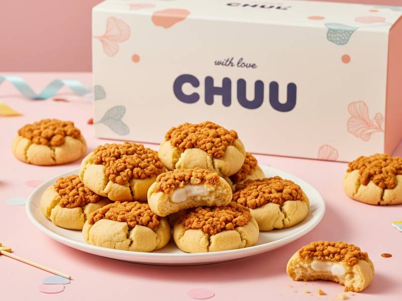 Cookie 09